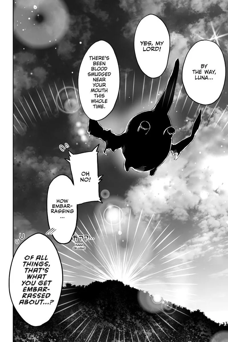 Kaibutsu-tachi wo Suberu Mono Chapter 8 page 47