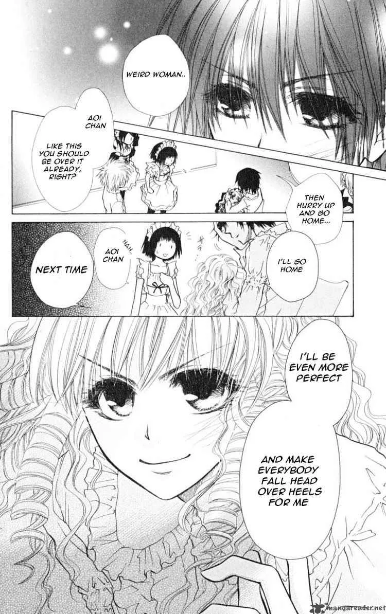 Kaichou wa Maid-sama! Chapter 13 page 30