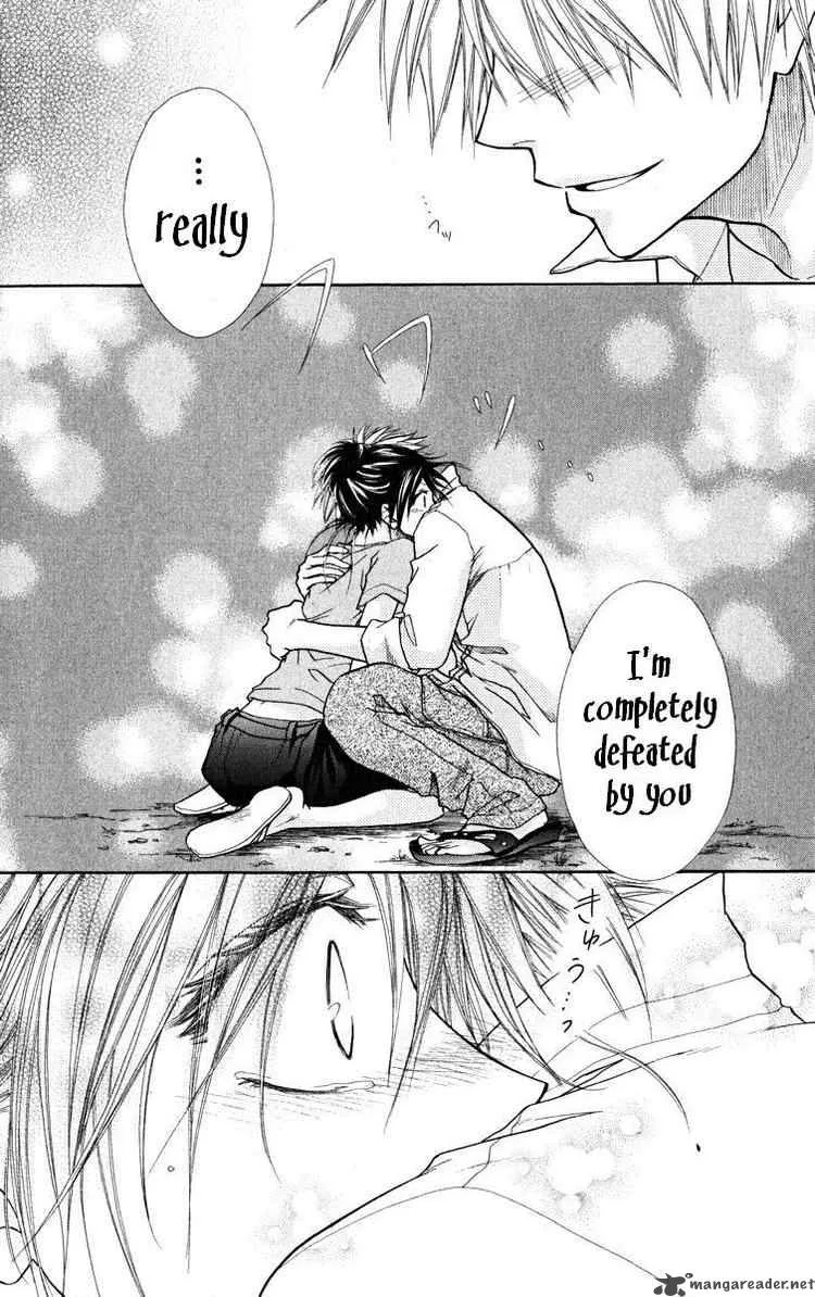 Kaichou wa Maid-sama! Chapter 18 page 28