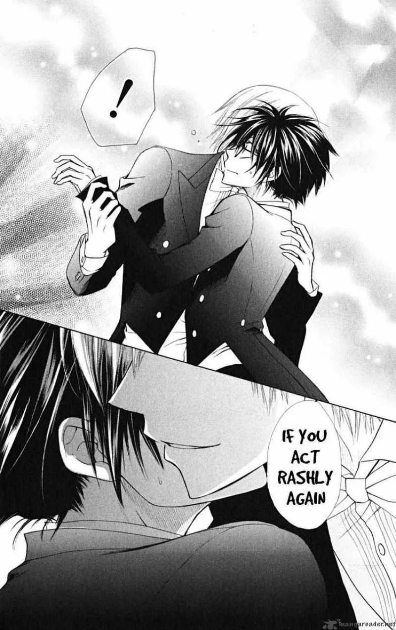 Kaichou wa Maid-sama! Chapter 22 page 46