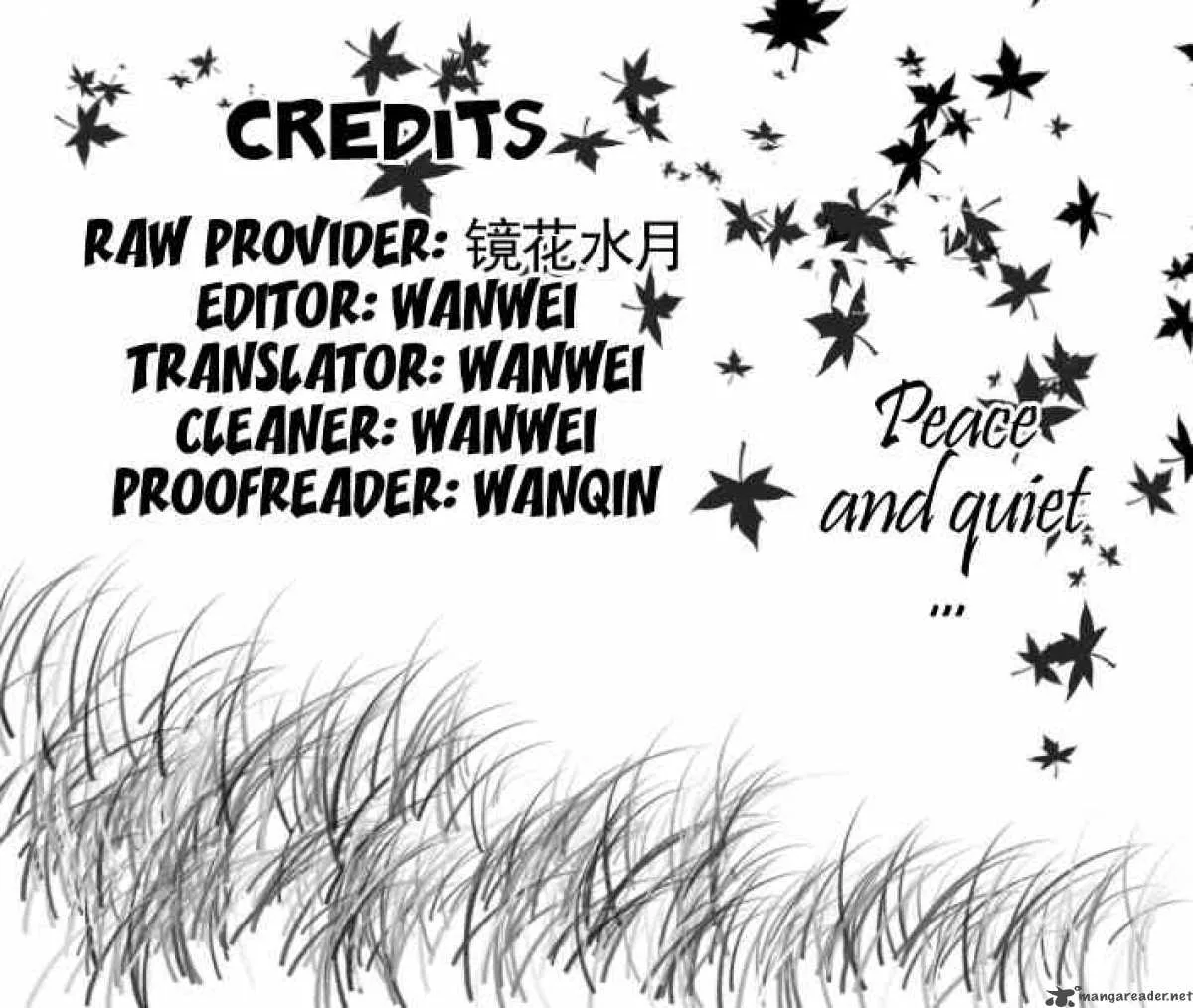 Kaichou wa Maid-sama! Chapter 43 page 32