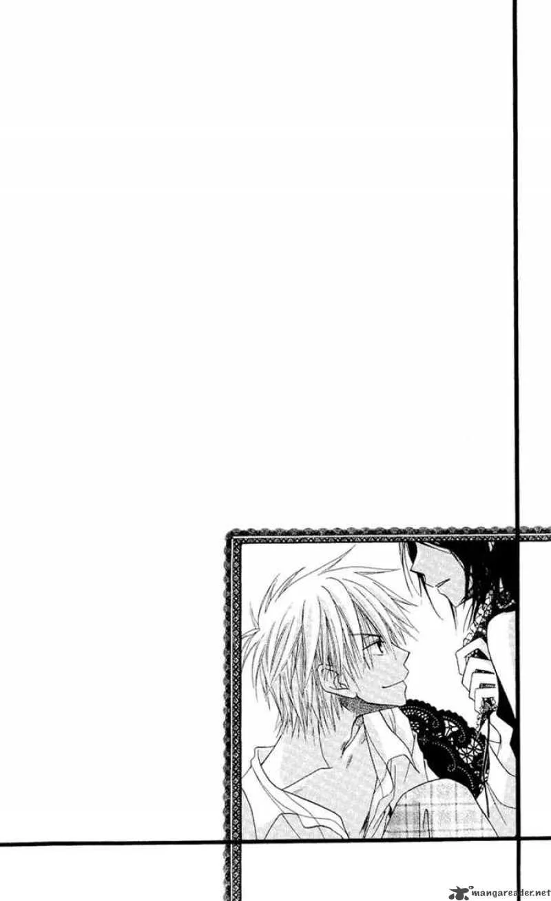 Kaichou wa Maid-sama! Chapter 5 page 6