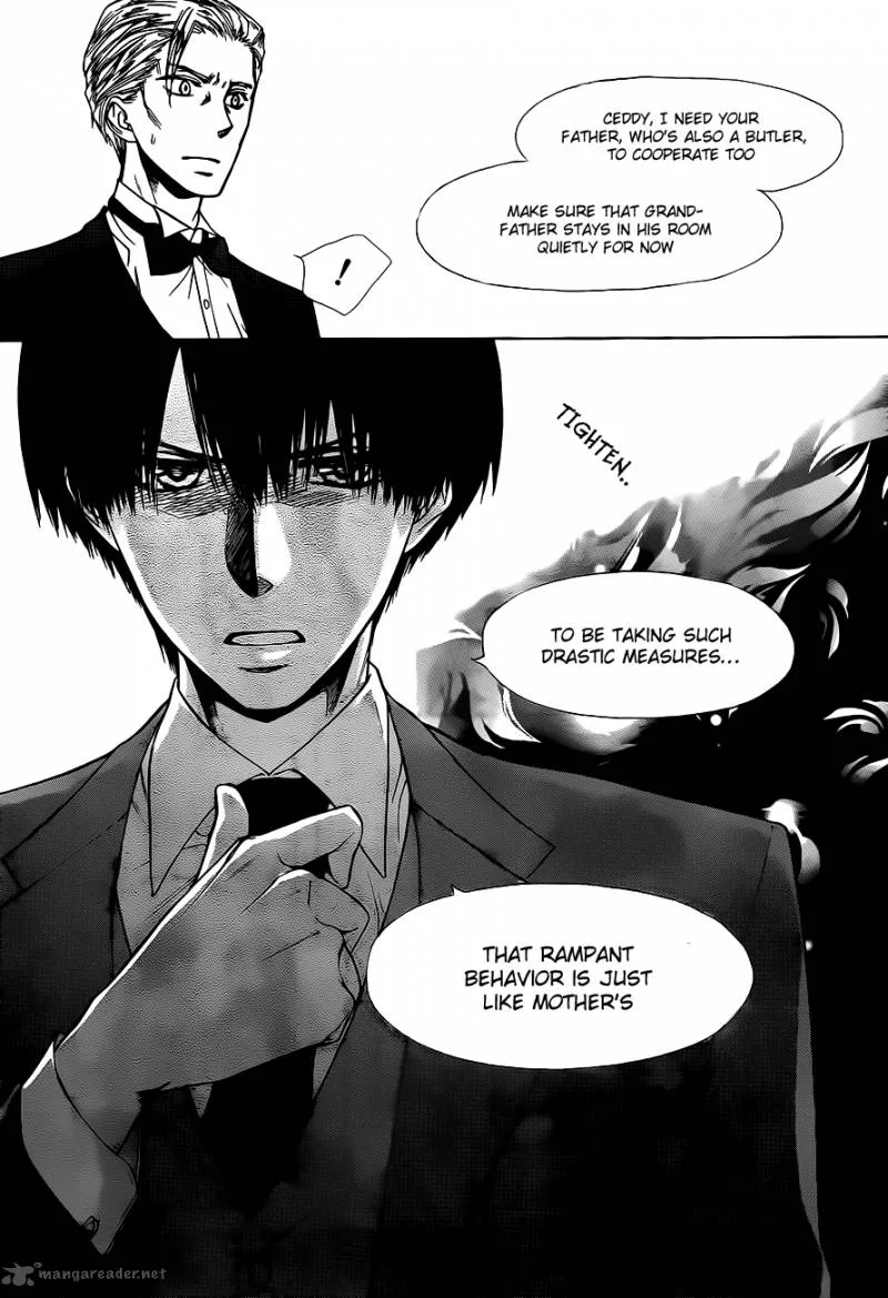 Kaichou wa Maid-sama! Chapter 73 page 16