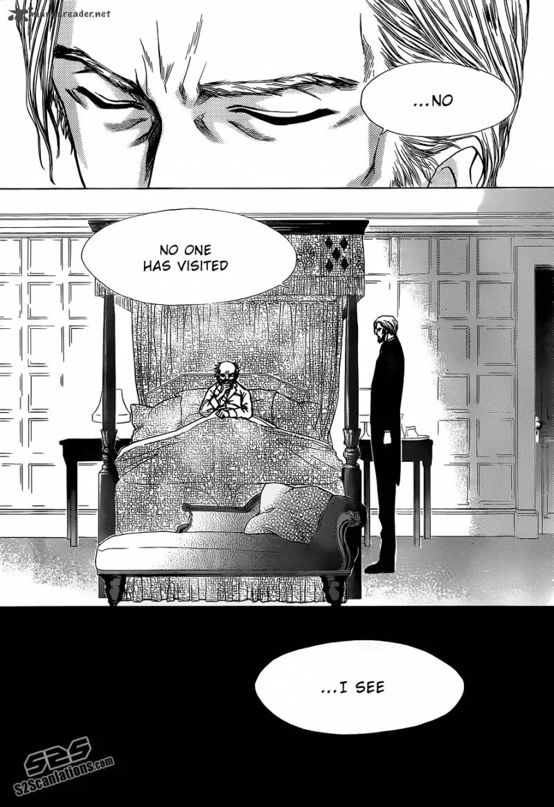 Kaichou wa Maid-sama! Chapter 73 page 30
