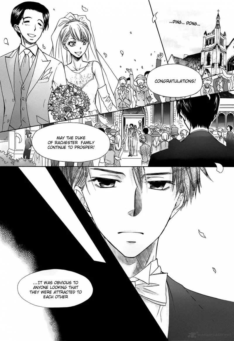 Kaichou wa Maid-sama! Chapter 75 page 14
