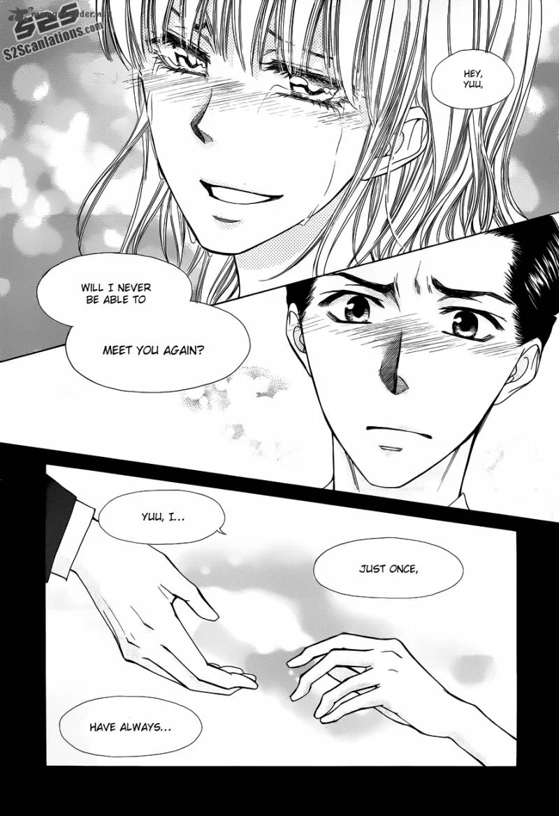 Kaichou wa Maid-sama! Chapter 75 page 24