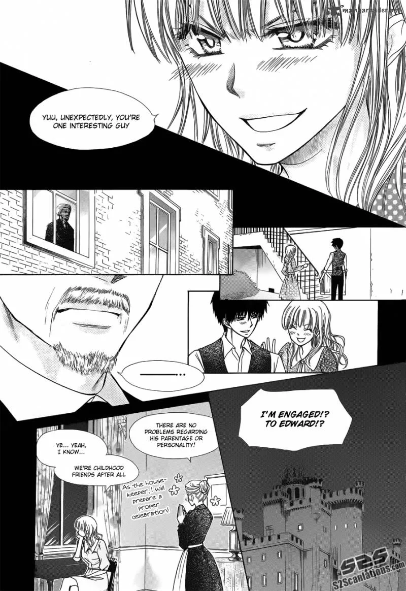 Kaichou wa Maid-sama! Chapter 75 page 12