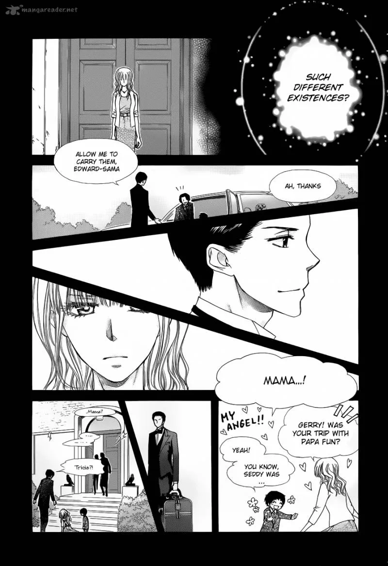 Kaichou wa Maid-sama! Chapter 75 page 20