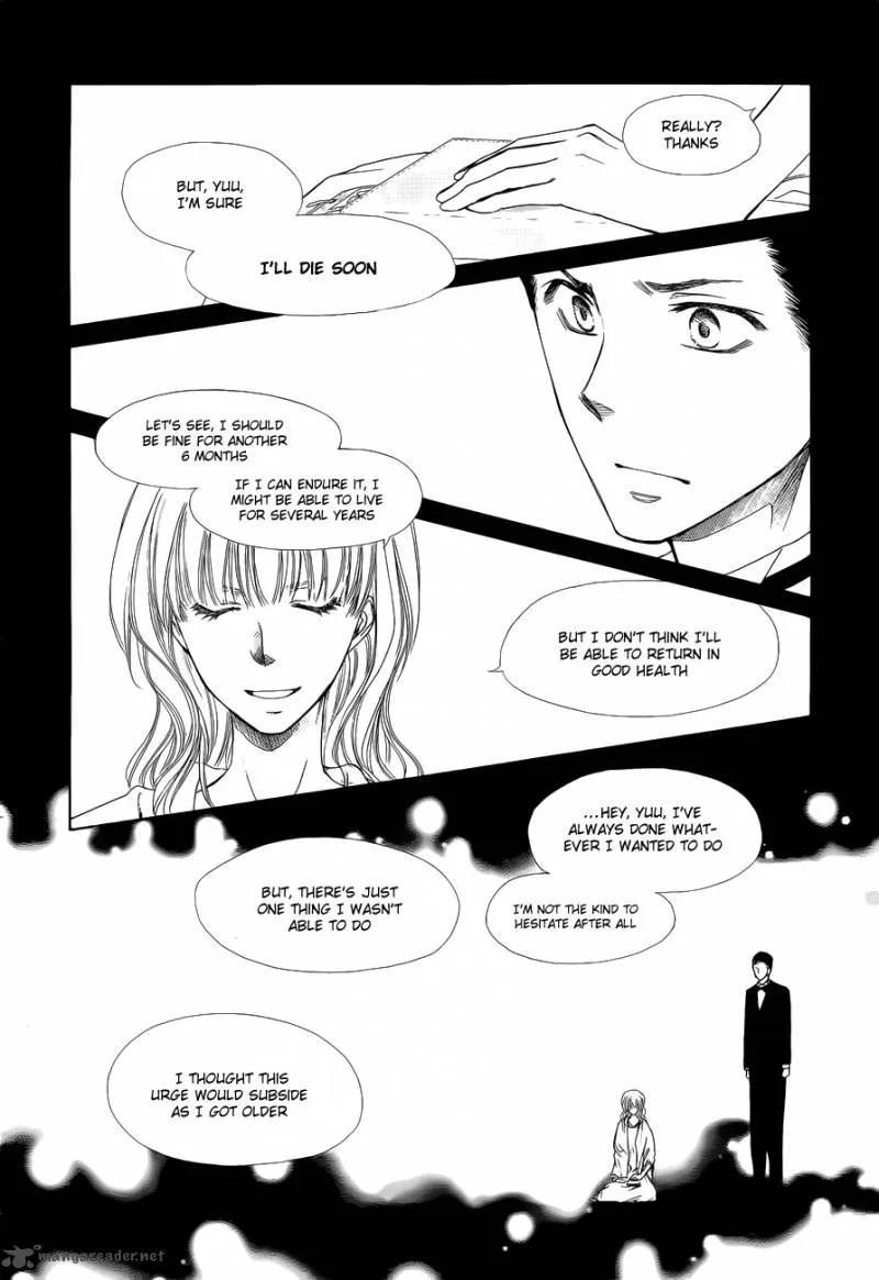 Kaichou wa Maid-sama! Chapter 75 page 23