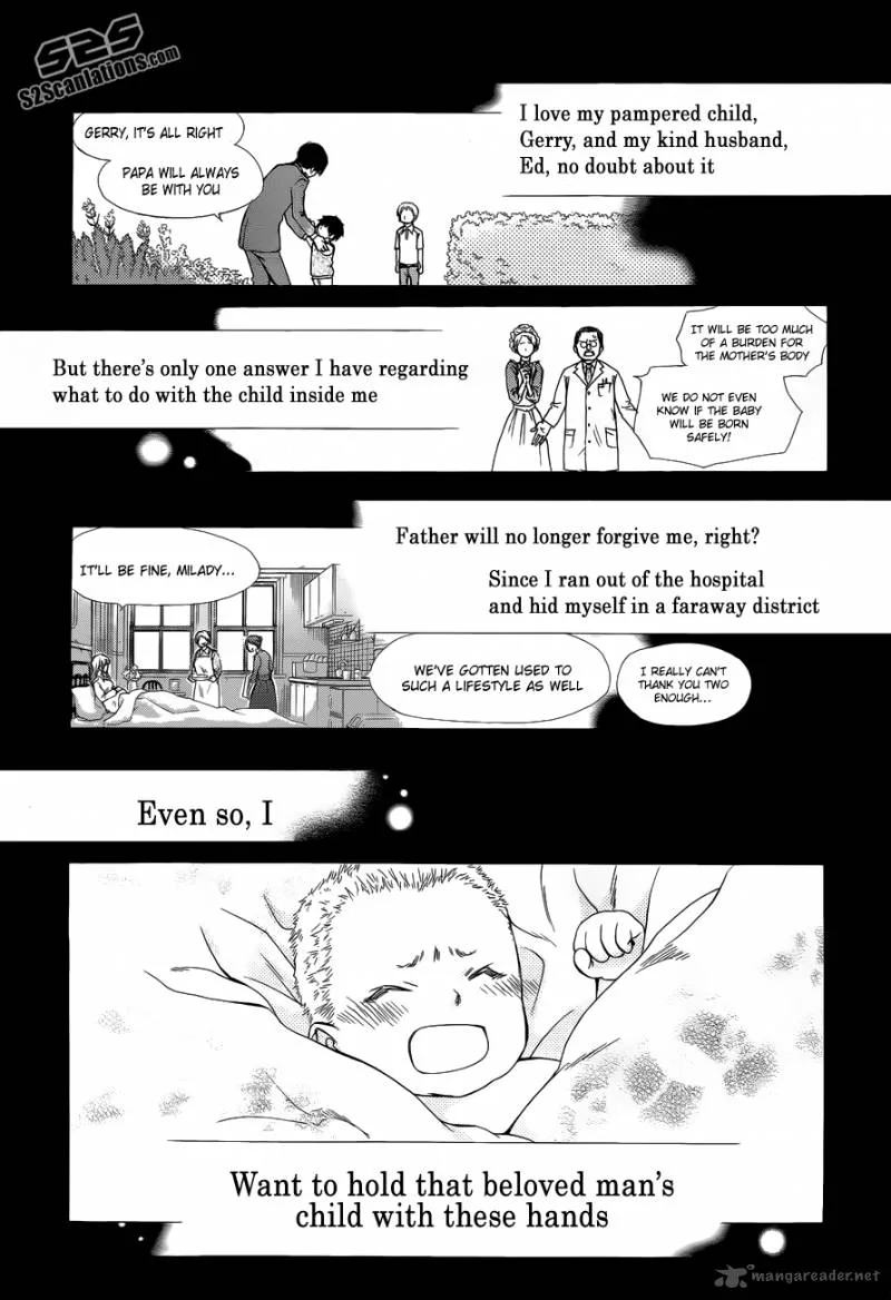 Kaichou wa Maid-sama! Chapter 75 page 26
