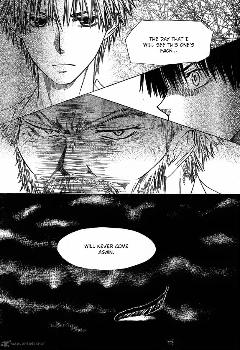 Kaichou wa Maid-sama! Chapter 79 page 6