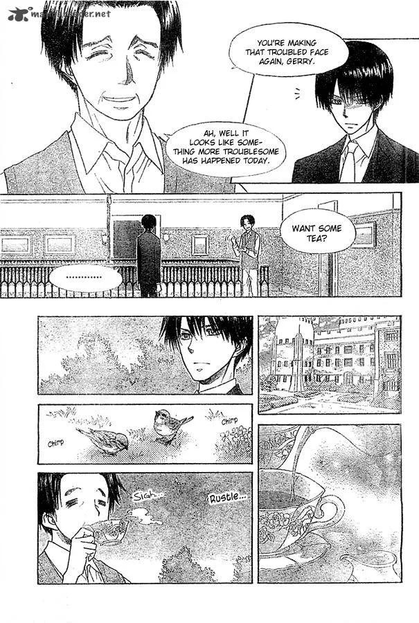 Kaichou wa Maid-sama! Chapter 80 page 23