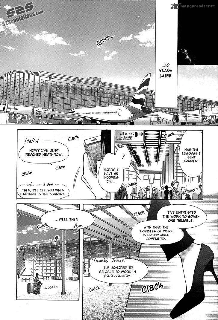 Kaichou wa Maid-sama! Chapter 85 page 24