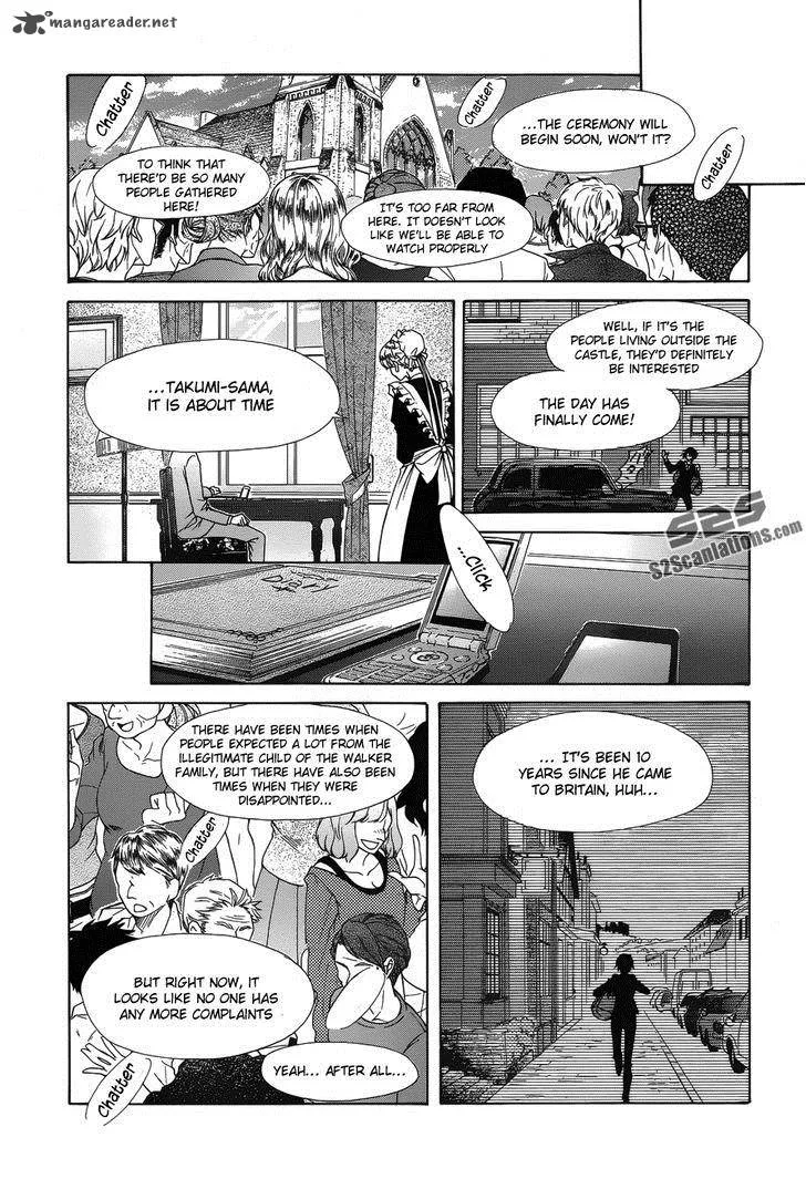 Kaichou wa Maid-sama! Chapter 85 page 26