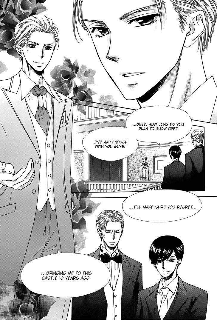 Kaichou wa Maid-sama! Chapter 85 page 29