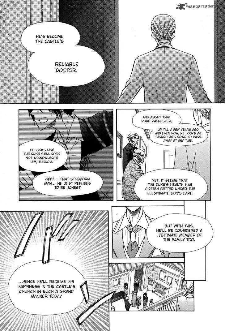 Kaichou wa Maid-sama! Chapter 85 page 27