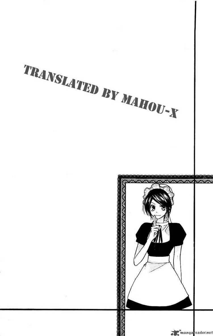 Kaichou wa Maid-sama! Chapter 9 page 2