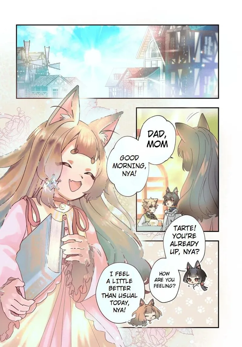Kaifukushoku no Akuyaku Reijou Chapter 17 page 6