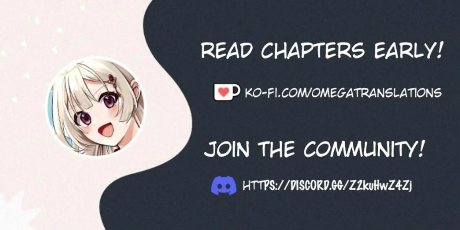 Kaifukushoku no Akuyaku Reijou Chapter 17 page 1