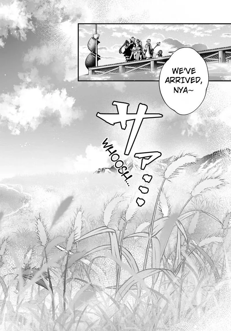 Kaifukushoku no Akuyaku Reijou Chapter 17 page 28