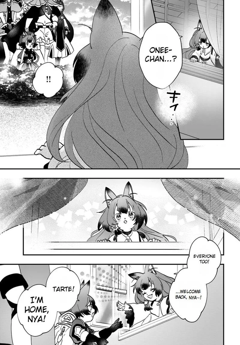 Kaifukushoku no Akuyaku Reijou Chapter 18 page 13