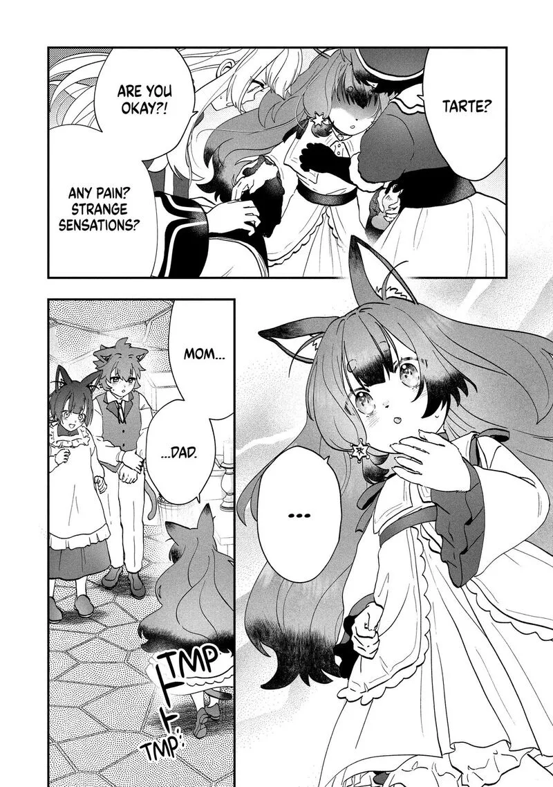 Kaifukushoku no Akuyaku Reijou Chapter 19 page 15