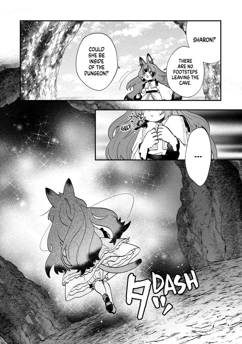 Kaifukushoku no Akuyaku Reijou Chapter 19 page 30