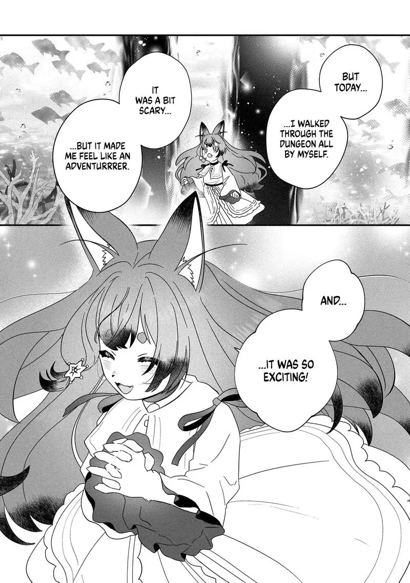 Kaifukushoku no Akuyaku Reijou Chapter 20 page 13