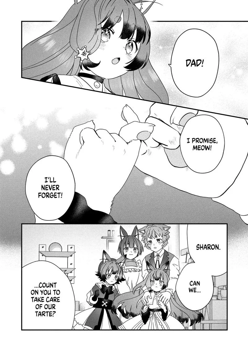 Kaifukushoku no Akuyaku Reijou Chapter 20 page 31