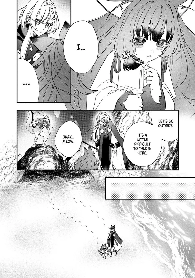 Kaifukushoku no Akuyaku Reijou Chapter 20 page 10