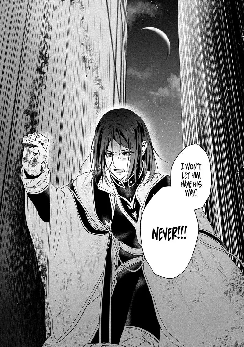 Kaifukushoku no Akuyaku Reijou Chapter 23 page 44