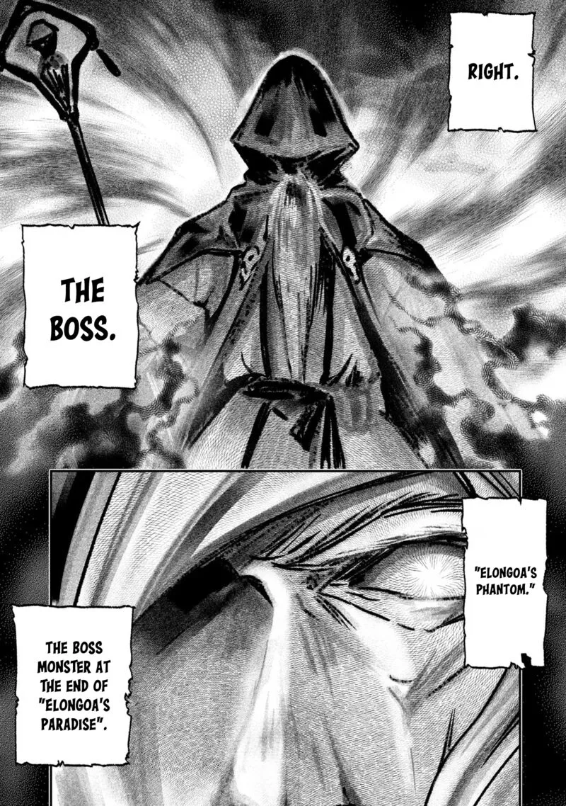 Kaifukushoku no Akuyaku Reijou Chapter 8 page 12