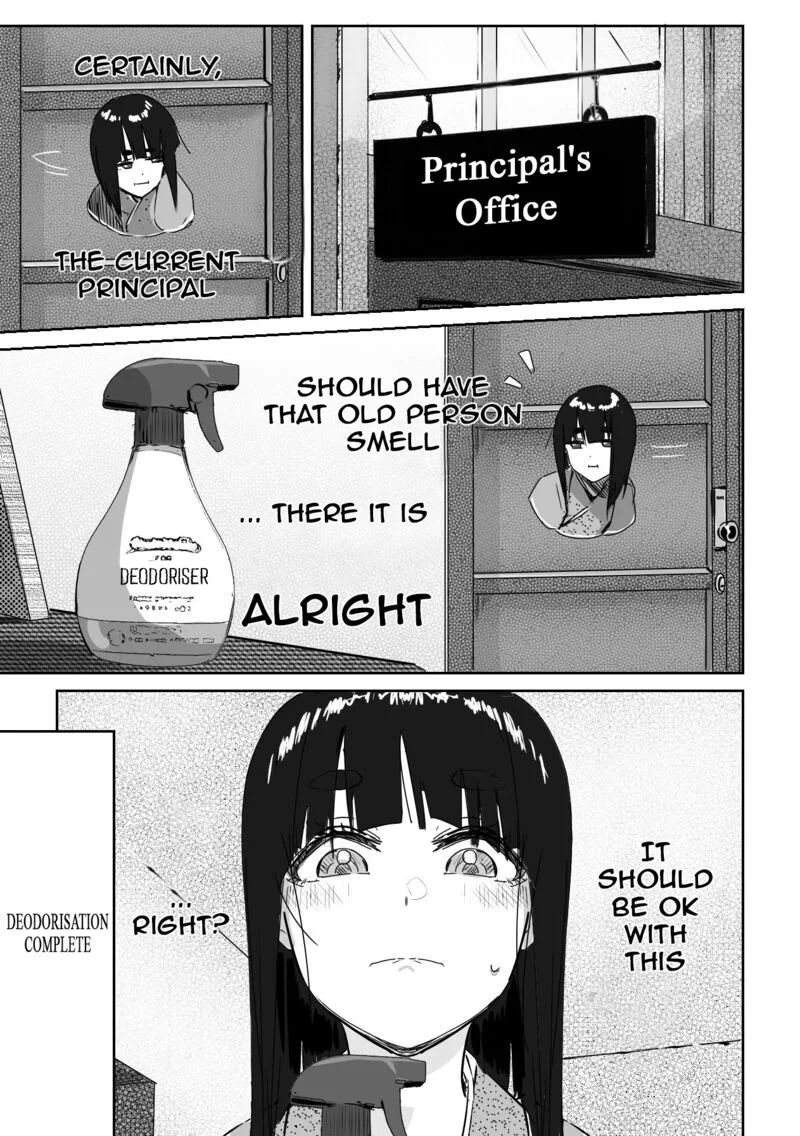 Kaii-san to Ore Chapter 10 page 5