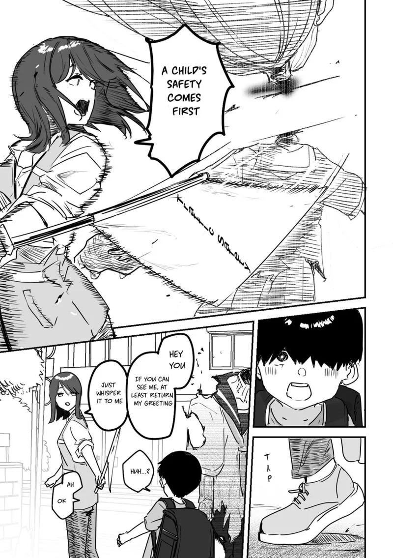 Kaii-san to Ore Chapter 16 page 5