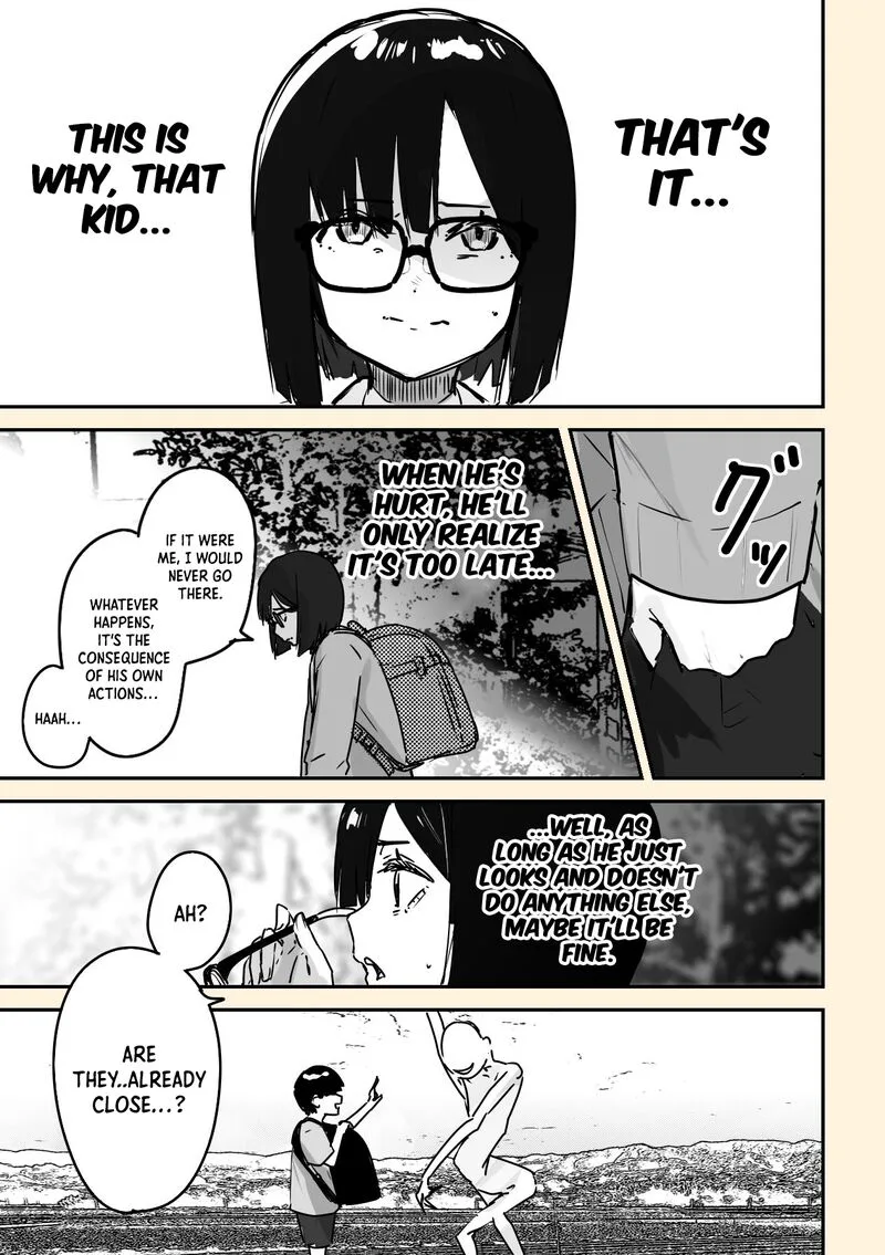 Kaii-san to Ore Chapter 26 page 4