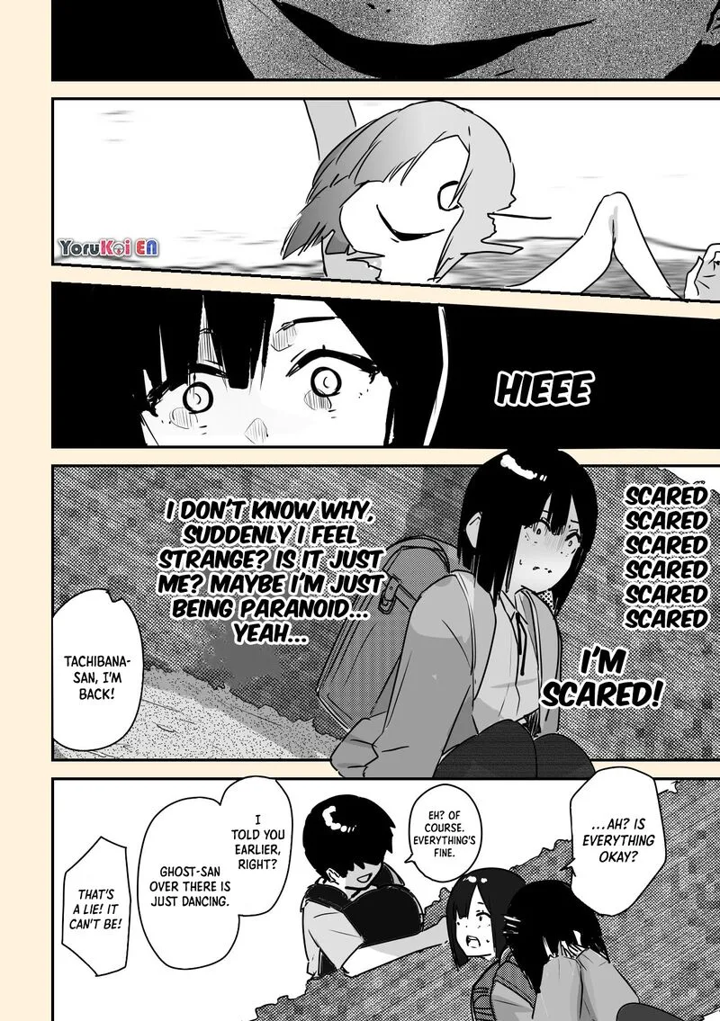 Kaii-san to Ore Chapter 26 page 5