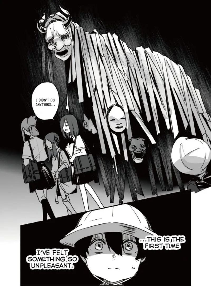 Kaii-san to Ore Chapter 50 page 14