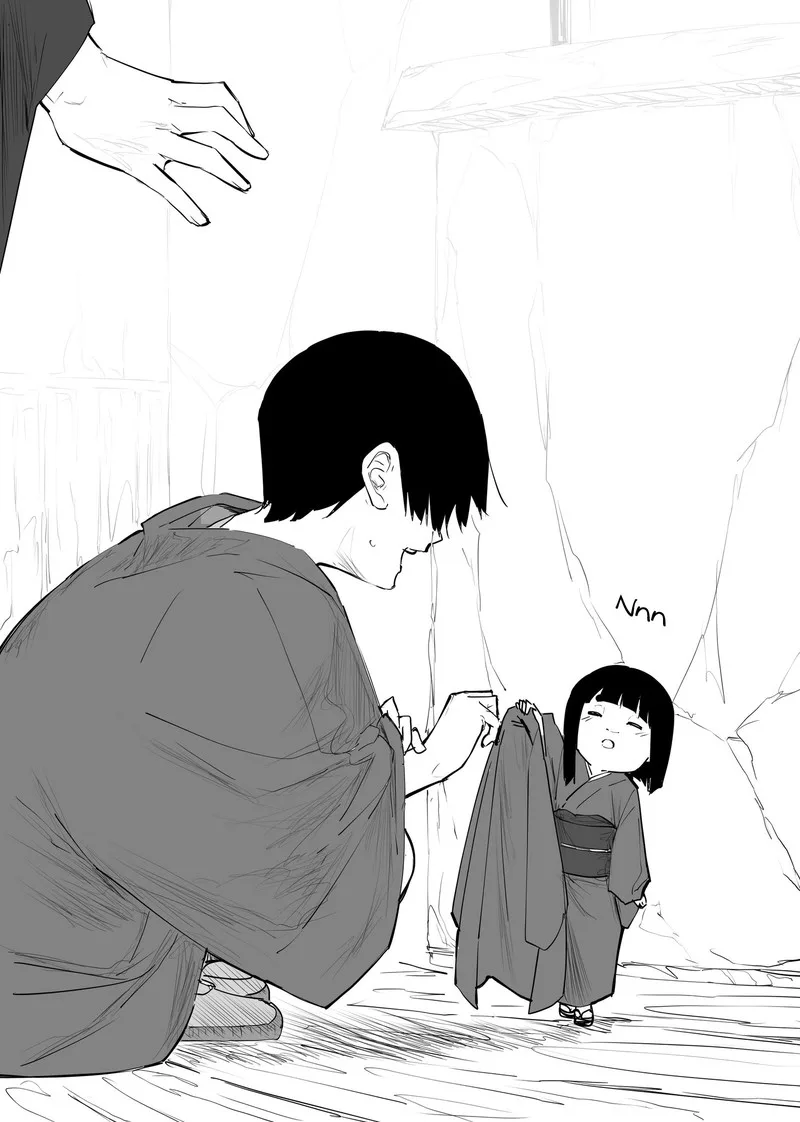 Kaii-san to Ore Chapter 54 page 5