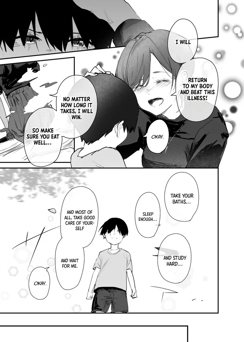 Kaii-san to Ore Chapter 55 page 5