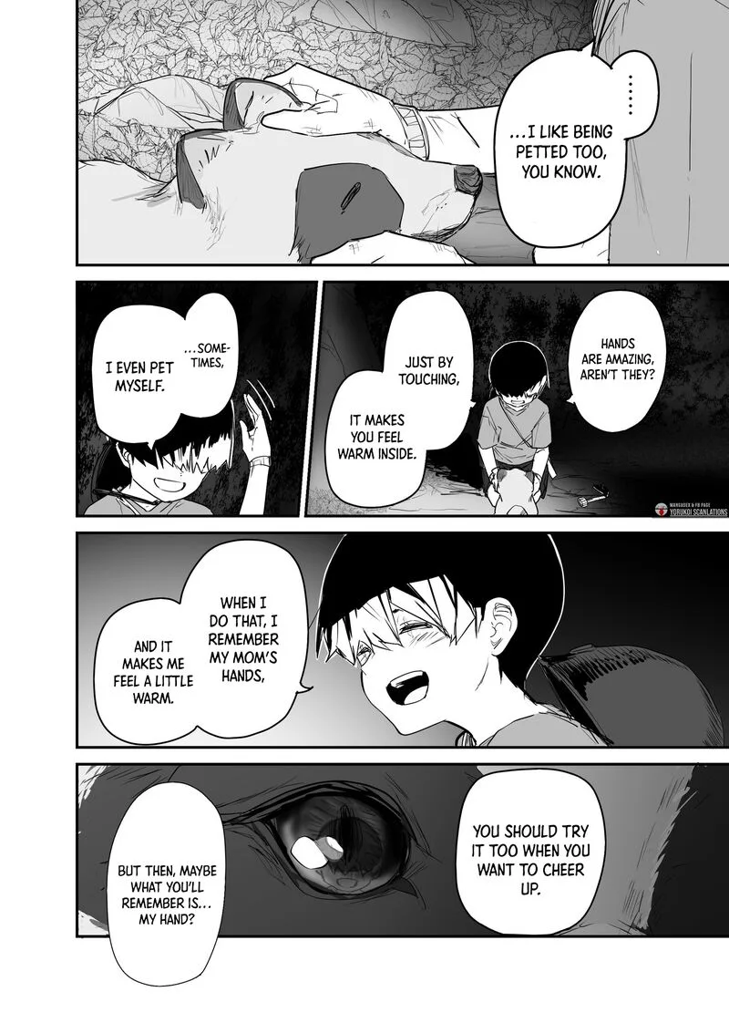 Kaii-san to Ore Chapter 57 page 2