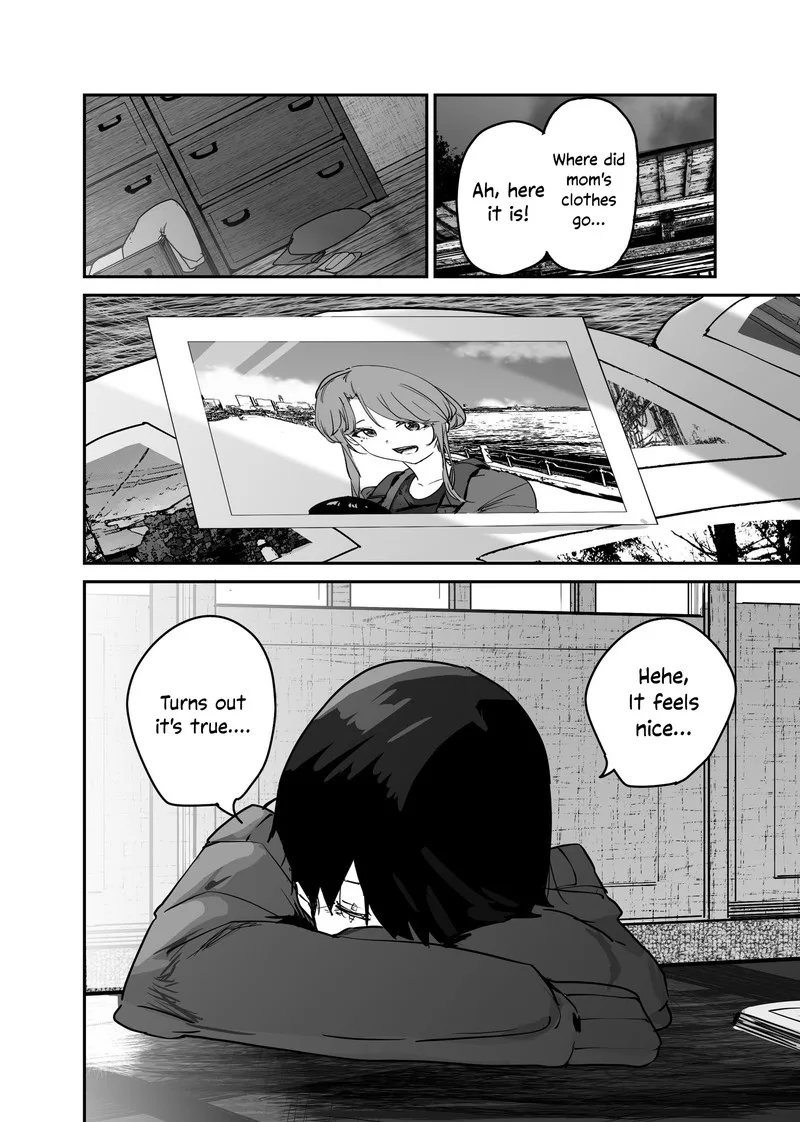 Kaii-san to Ore Chapter 60 page 4