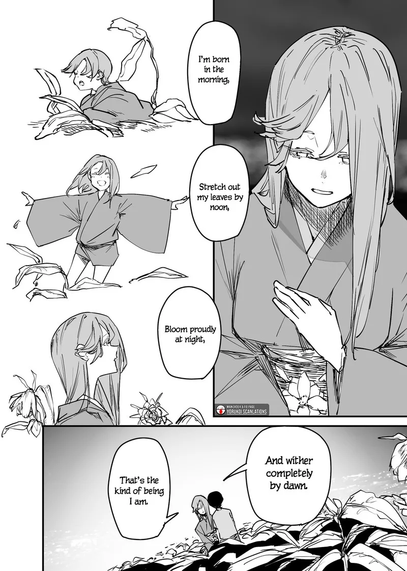 Kaii-san to Ore Chapter 68 page 2