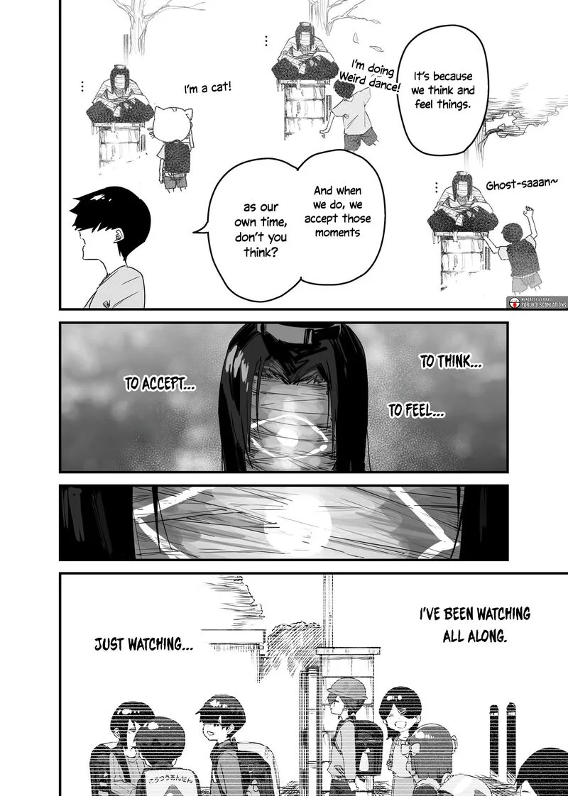Kaii-san to Ore Chapter 75 page 4