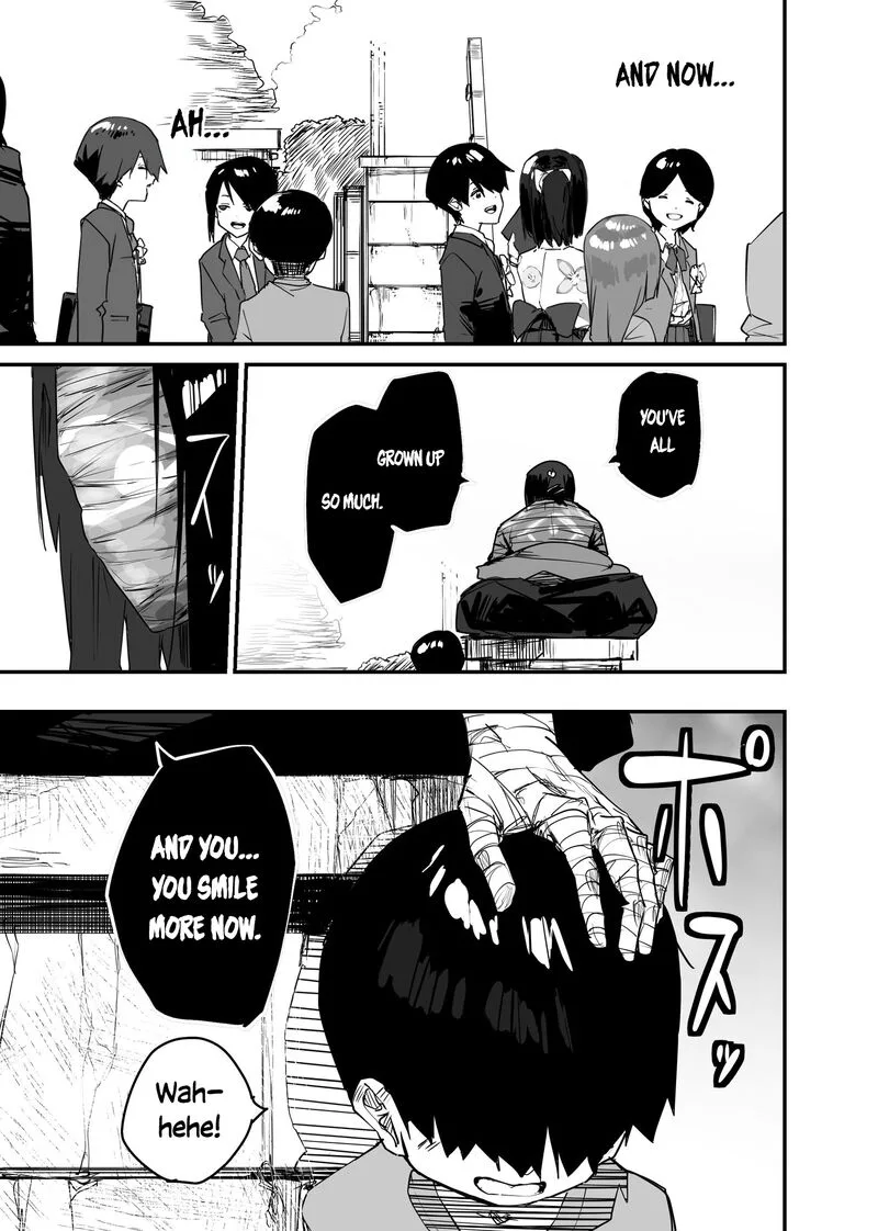 Kaii-san to Ore Chapter 75 page 5