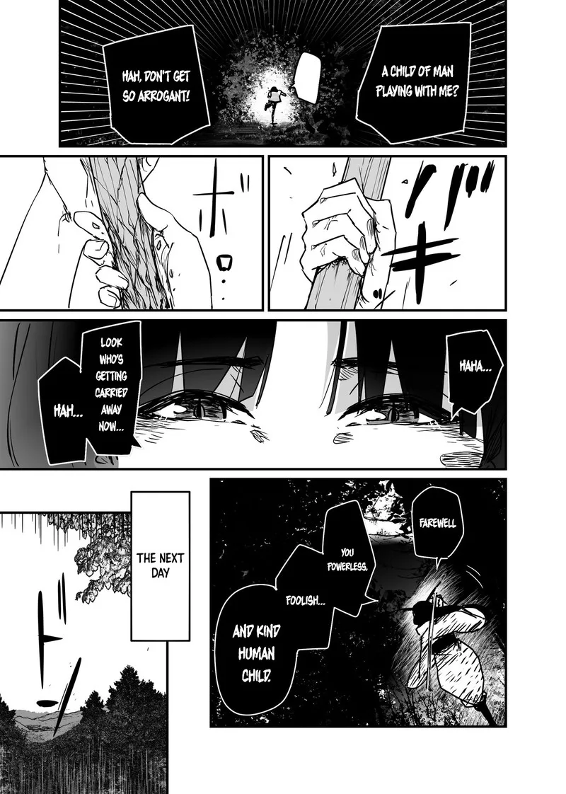 Kaii-san to Ore Chapter 83 page 2