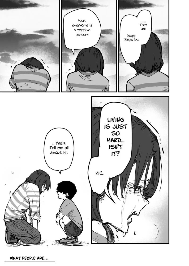 Kaii-san to Ore Chapter 92 page 5