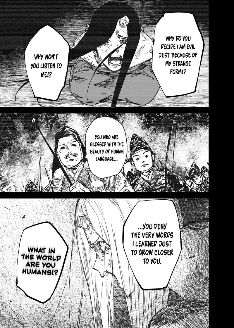 Kaii-san to Ore Chapter 97 page 3