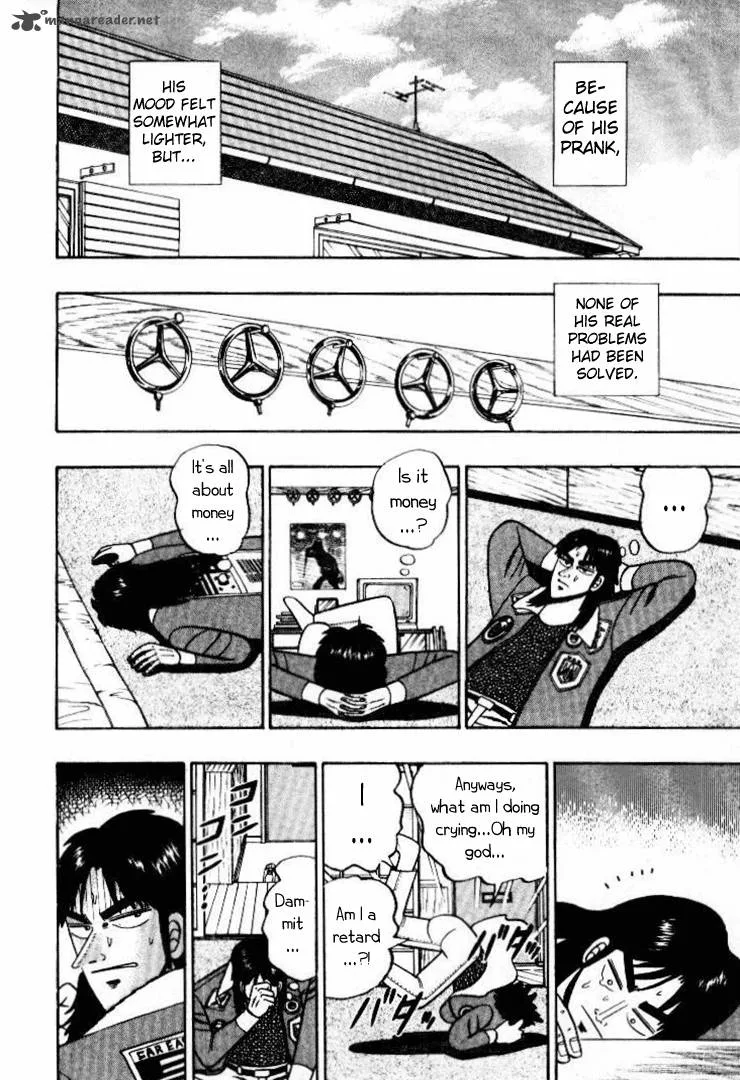 Kaiji Chapter 1 page 10