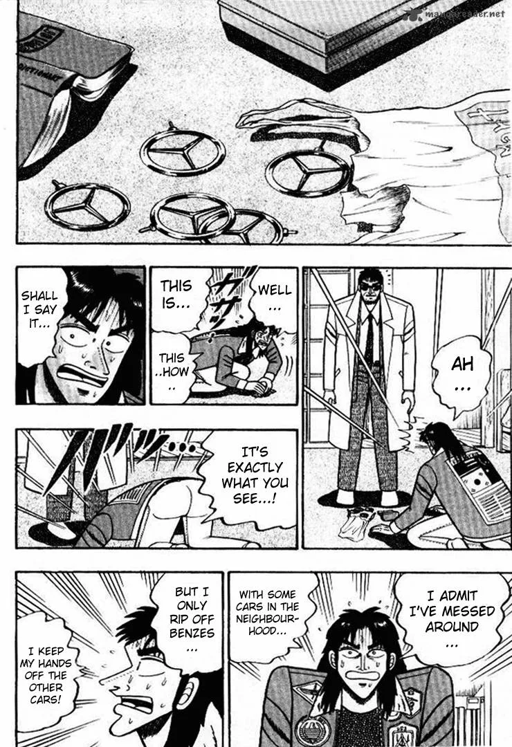 Kaiji Chapter 1 page 18