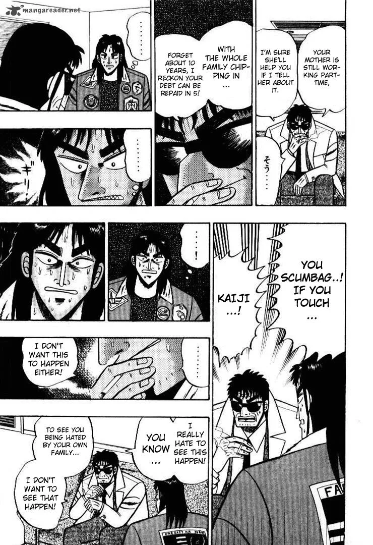 Kaiji Chapter 1 page 29
